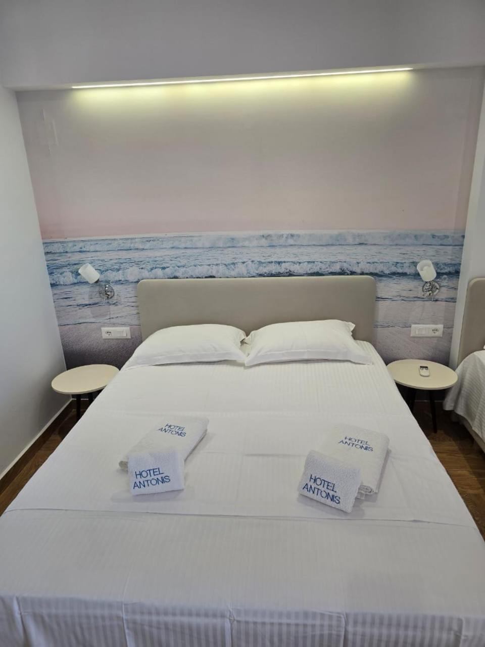 Hotel Antonis
